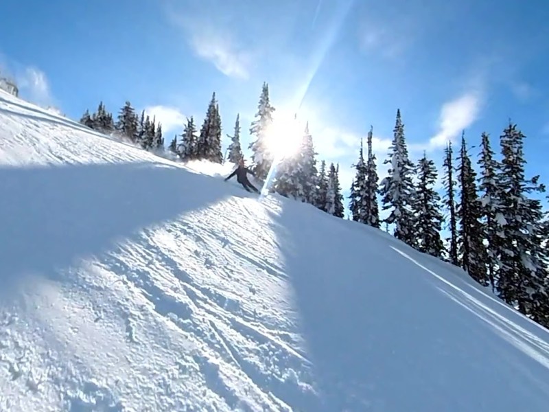 The Blind Spot of Competence: A Collision&nbsp;Story