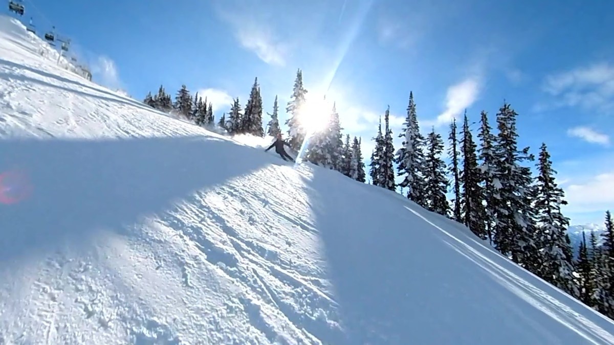 The Blind Spot of Competence: A Collision&nbsp;Story